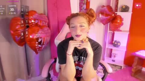 Juliet online show from 02-13-25, 12:35