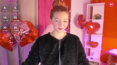 Juliet online show from 02-14-25, 12:19