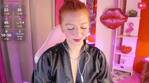 Juliet online show from 02-19-25, 12:33