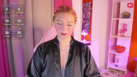 Juliet online show from 02-25-25, 02:03