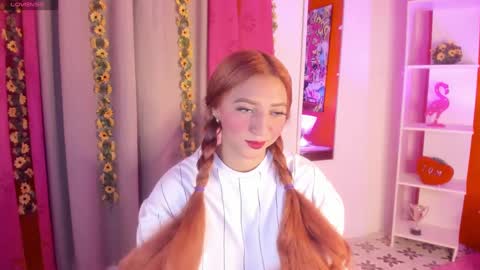 Juliet online show from 03-08-25, 01:17