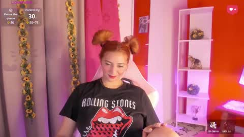 Juliet online show from 03-12-25, 04:35