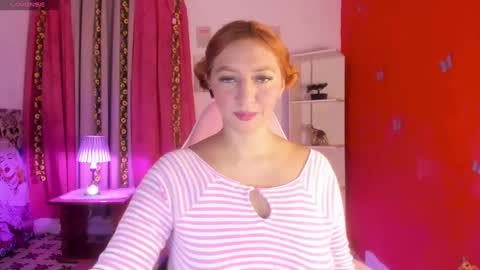 Juliet online show from 09-15-25, 11:49
