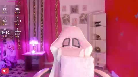 Juliet online show from 09-20-25, 02:01