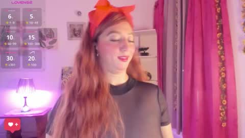 Juliet online show from 11-22-25, 06:07