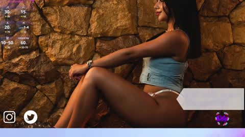 Julieth Gomez online show from 12-06-24, 04:36