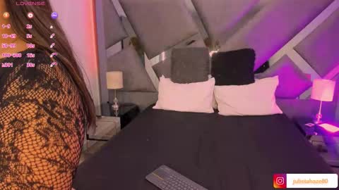 andara velez online show from 11-01-25, 03:52