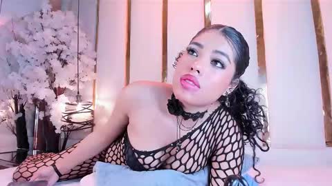 Julieta jackson  online show from 03-24-26, 10:04