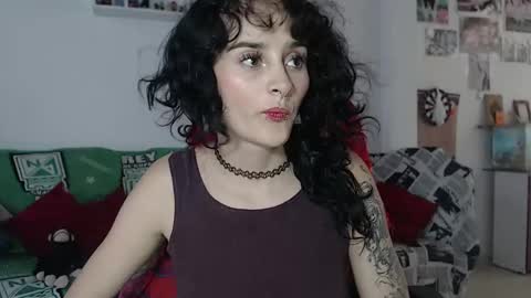 Julieta Jaguar online show from 12-10-24, 03:55