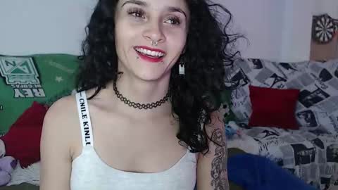 Julieta Jaguar online show from 12-26-24, 02:37