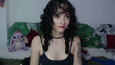 Julieta Jaguar online show from 12-28-24, 03:26
