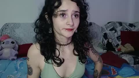 Julieta Jaguar online show from 01-10-25, 02:13