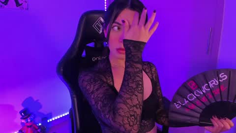 Snapshot of julietariverss chatting on 12-04-24, 07:50 Julieta online show from 12-04-24, 07:50