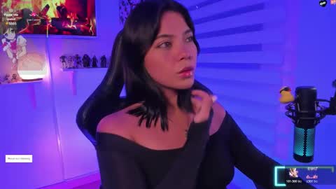 Julieta  online show from 11-20-25, 06:46