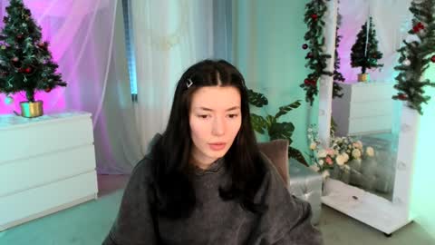 Julieta or Jully online show from 01-04-25, 11:06