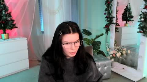 Julieta or Jully online show from 01-05-25, 02:06