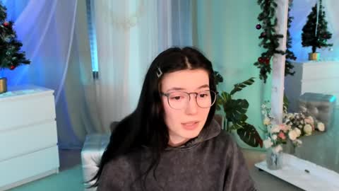 Julieta or Jully online show from 01-05-25, 08:11