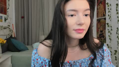 Julieta or Jully online show from 01-06-25, 04:04