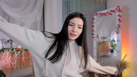 Julieta or Jully online show from 02-24-25, 09:09