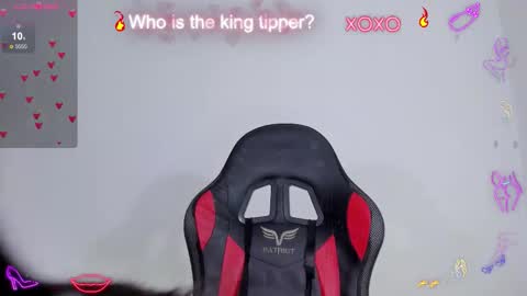 serafelle online show from 12-21-25, 09:44