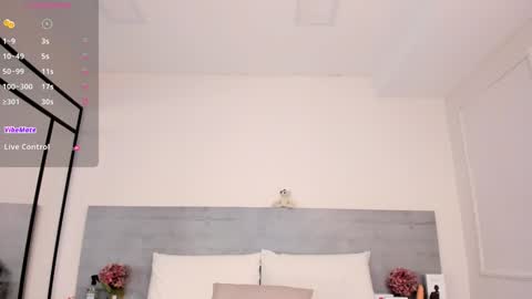 Juliana online show from 12-24-24, 03:47
