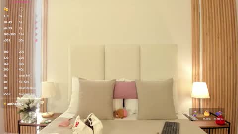 Juliana online show from 11-04-25, 07:46