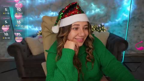 J U L I E T online show from 12-17-24, 06:56