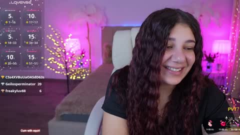 J U L I E T online show from 01-09-25, 08:11