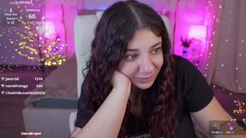 J U L I E T online show from 01-09-25, 11:13