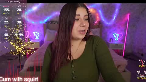 J U L I E T online show from 01-20-25, 06:42