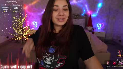 J U L I E T online show from 01-26-25, 06:38