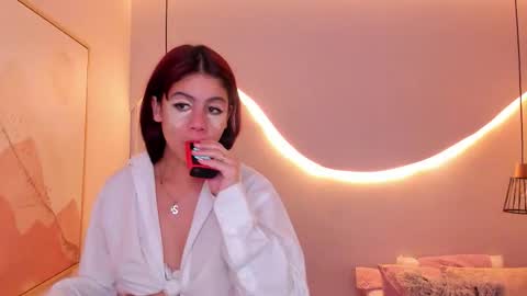 Julieth  online show from 02-22-26, 11:53