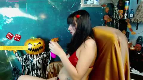 Snapshot of julieth_sex1 chatting on 10-09-25, 04:54 online show from 10-09-25, 04:54