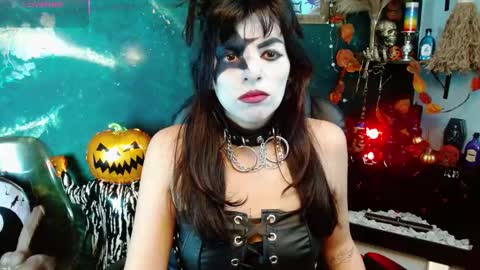 Snapshot of julieth_sex1 chatting on 10-15-25, 04:34 online show from 10-15-25, 04:34