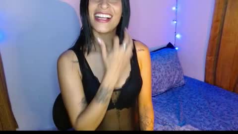 Michelle Smith  online show from 12-14-25, 06:19