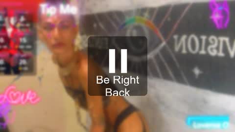 Julieth Wolf online show from 10-23-25, 06:34