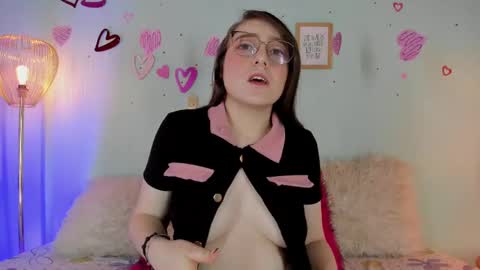 Julietha  online show from 02-13-25, 06:48