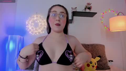Julietha  online show from 02-20-25, 12:36