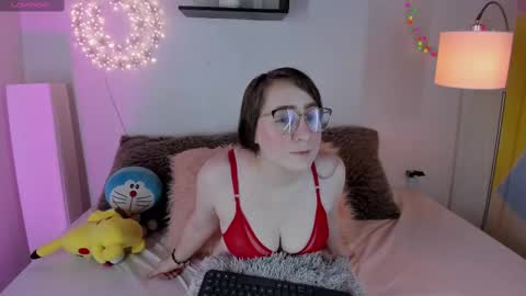 Julietha  online show from 02-21-25, 02:06