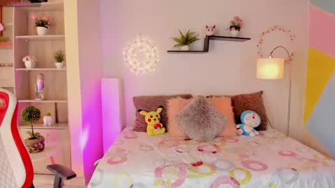 Julietha  online show from 02-26-25, 06:21
