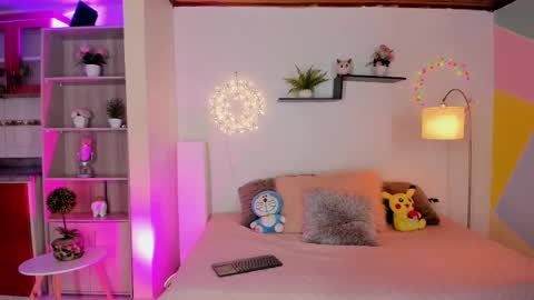 Julietha  online show from 03-05-25, 12:33