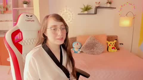 Julietha  online show from 03-06-25, 05:11