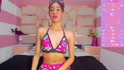 julietha online show from 12-31-24, 06:24