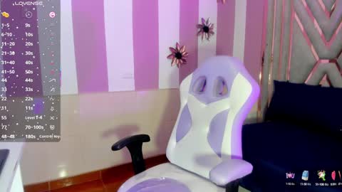 julietha online show from 02-09-25, 12:28