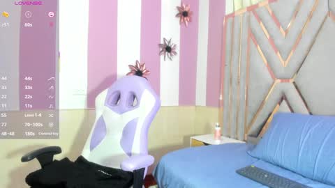 julietha online show from 02-20-25, 12:08