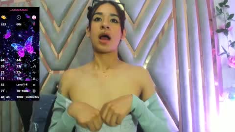 julietha online show from 02-27-25, 01:05