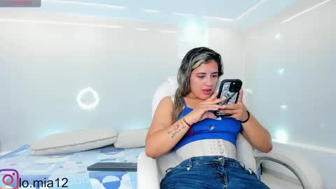 Julietha online show from 03-05-25, 02:14