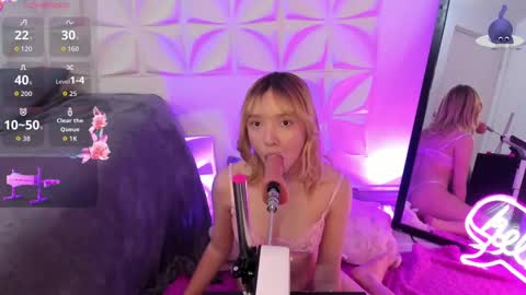 Julieth online show from 10-09-25, 09:13