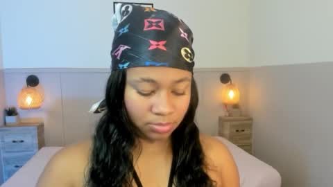 Julieth Julie online show from 10-16-25, 11:55