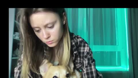 julietsensation online show from 01-24-25, 03:24